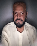 Muhammad Quresh - Executive Body Member